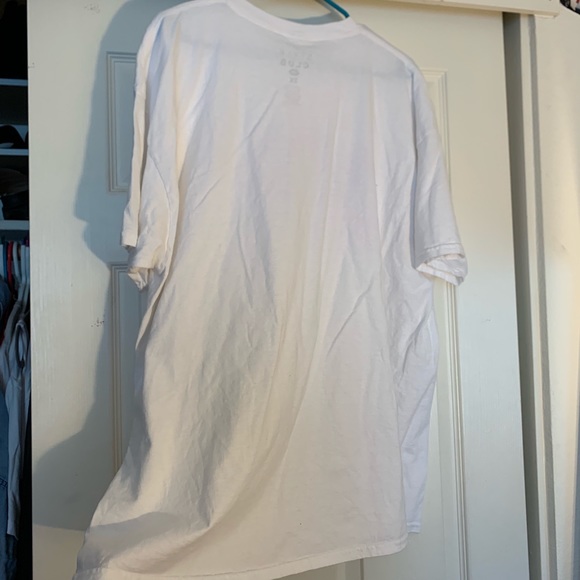 WMN PWR Tee - Picture 5 of 5